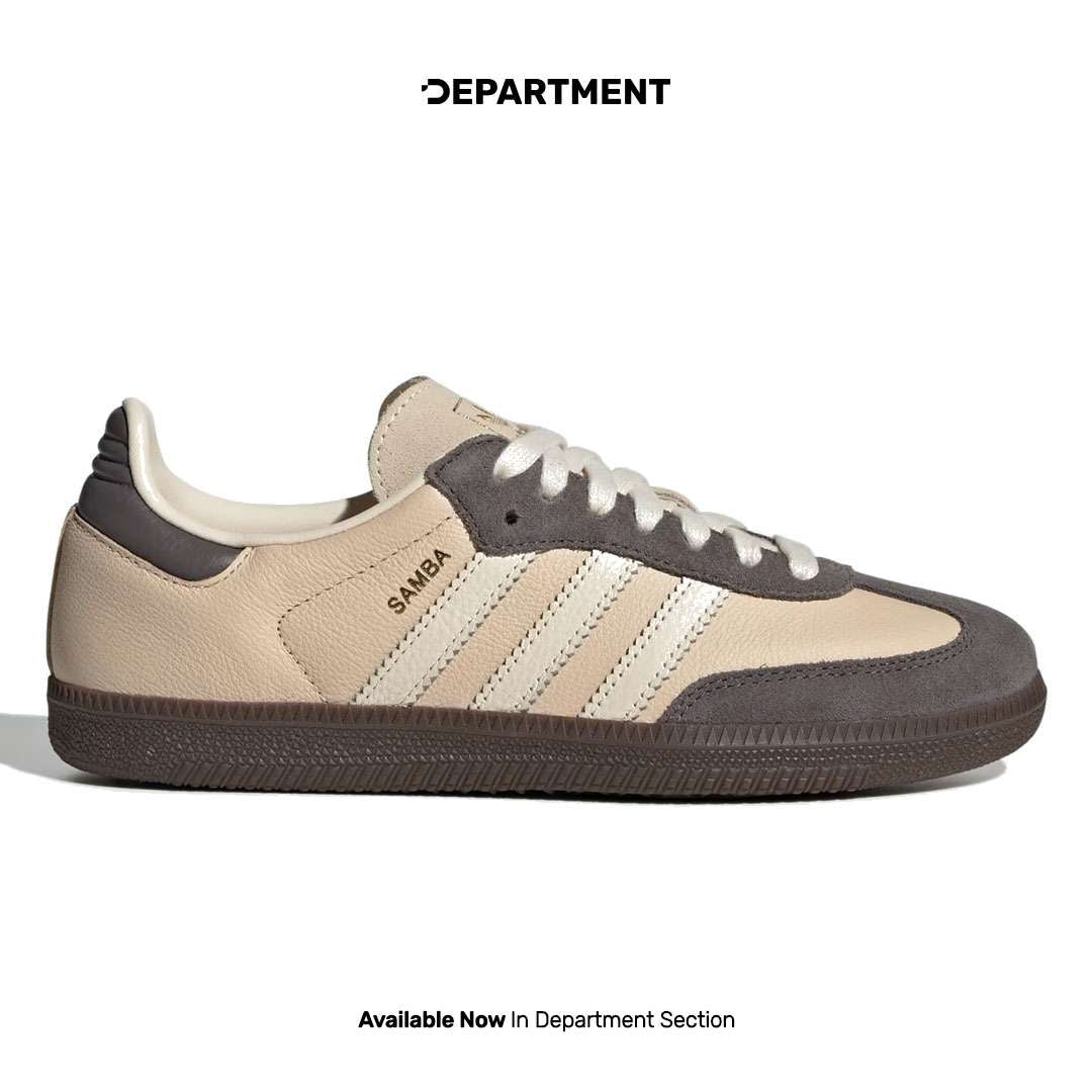 ADIDAS SAMBA OG W