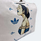 ADIDAS FLOWER SHOPPER