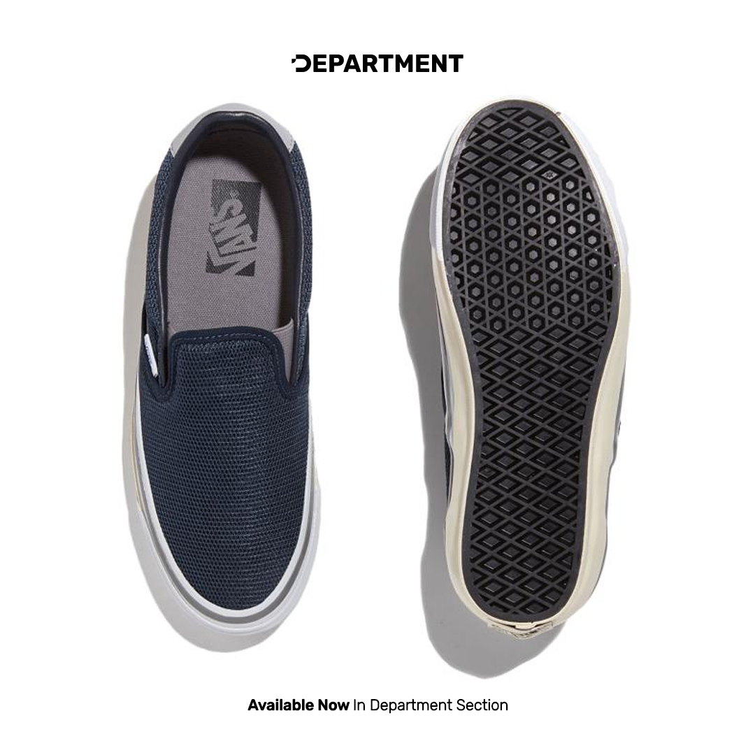 VANS SLIP ON REISSUE 98 SP LX X TOKYO DESIGN COLLECTIVE