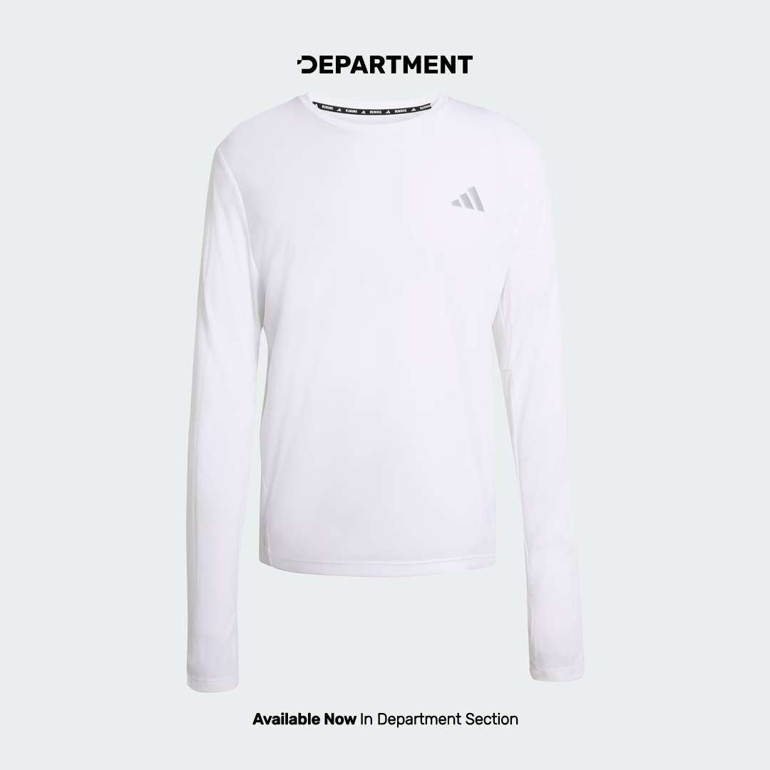 ADIDAS ADI365 RUNNING ESSENTIALS LS