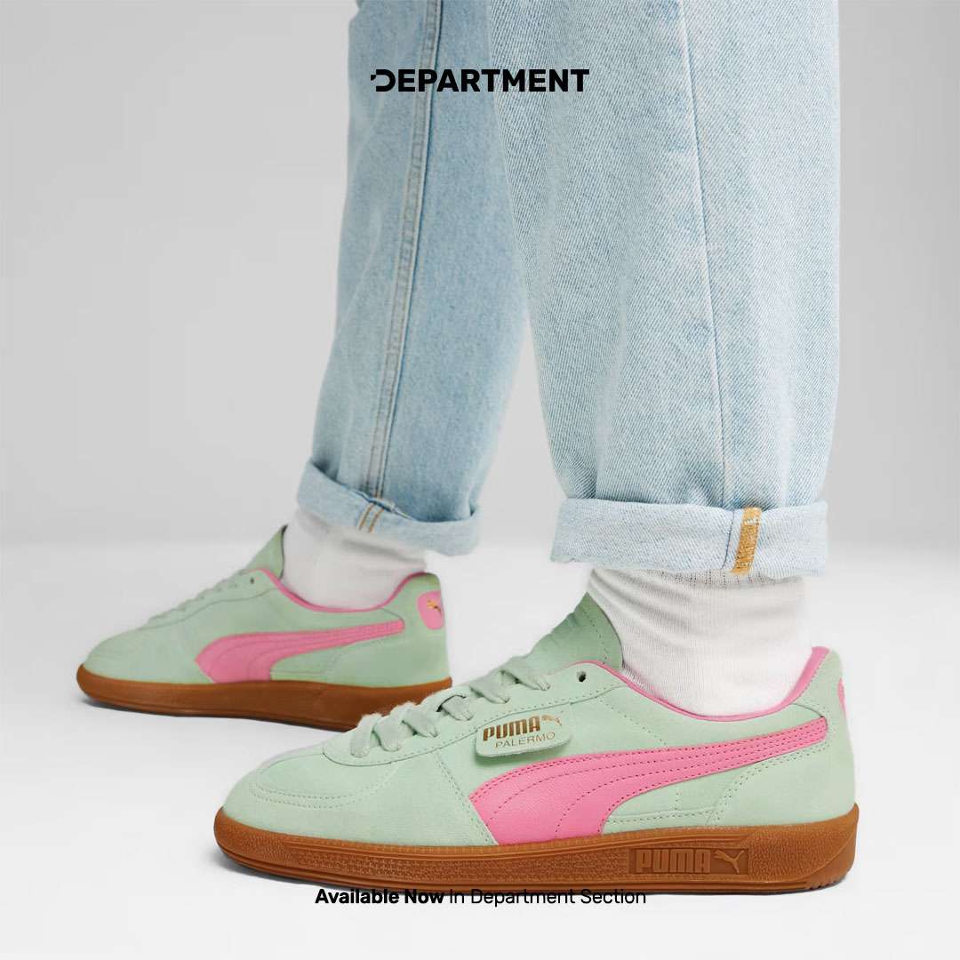 PUMA PALERMO