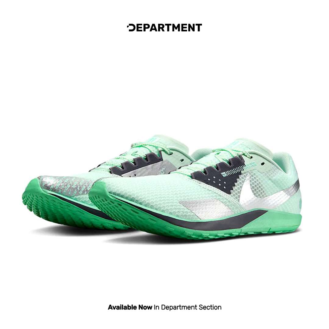 NIKE ZOOM RIVAL WAFFLE 6