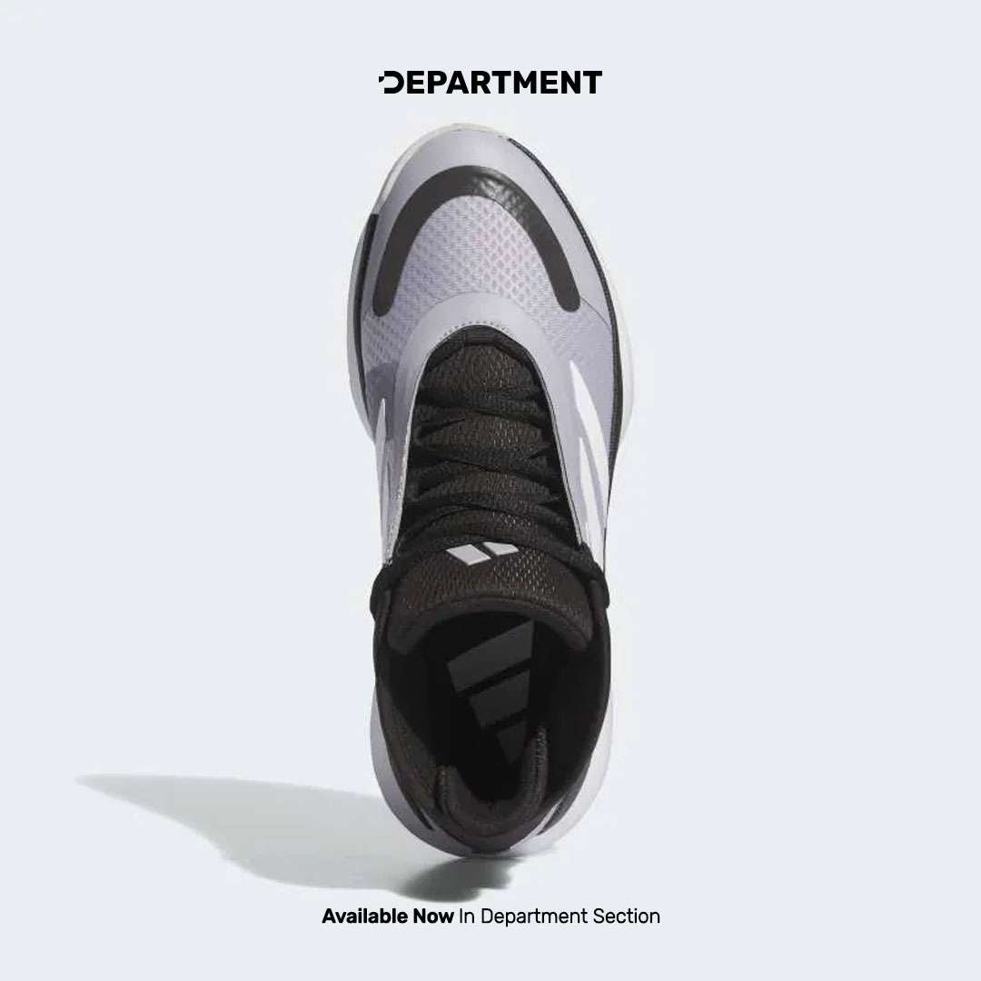 ADIDAS BOUNCE LEGENDS LOW TRAINERS