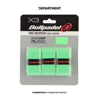 BULLPADEL SENSO ABSORVENT OVERGRIP