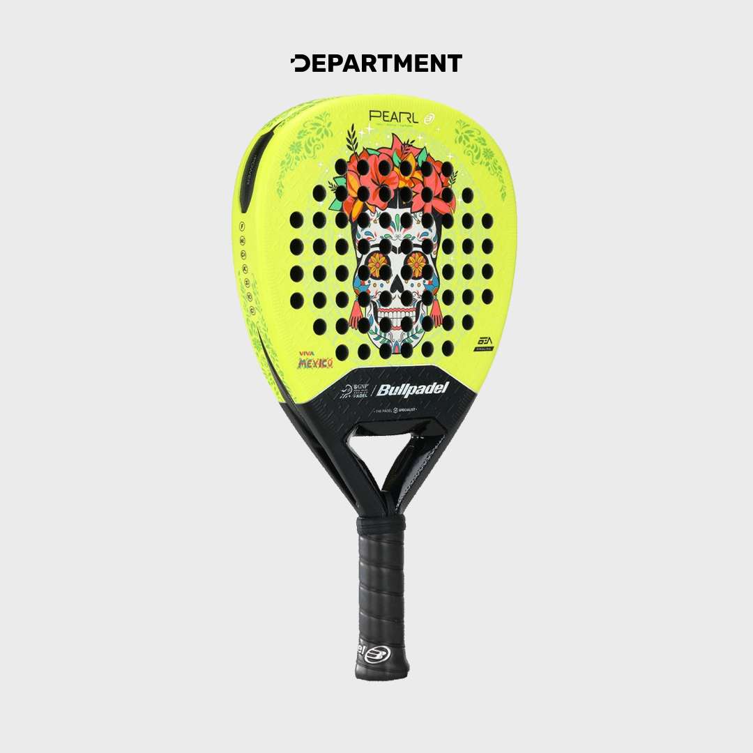 BULLPADEL PEARL MX LTD EDITION 25