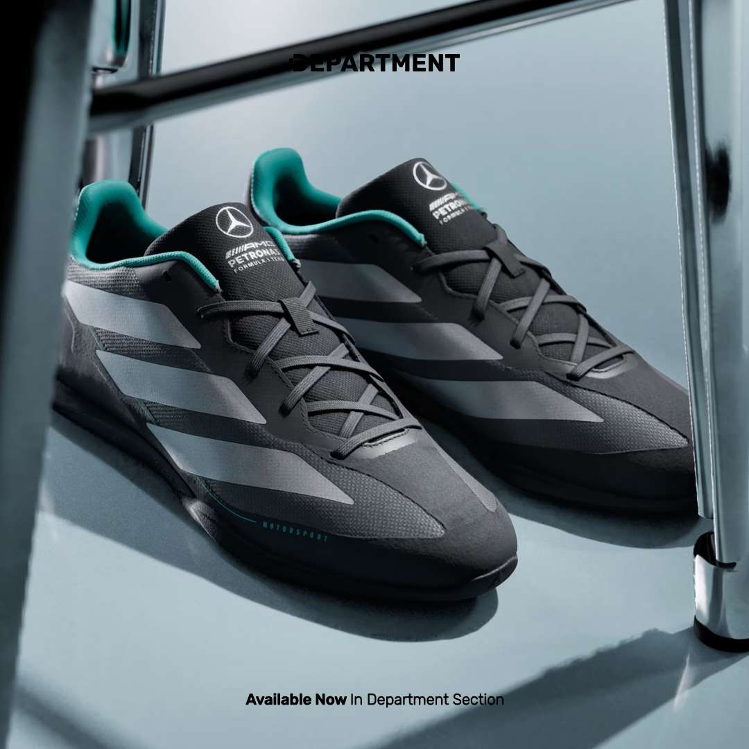 ADIDAS FEROZA BASE MERCEDES - AMG PETRONAS FORMULA ONE TEAM