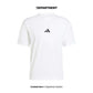 ADIDAS ESSENTIALS SMALL LOGO SINGLE JERSEY