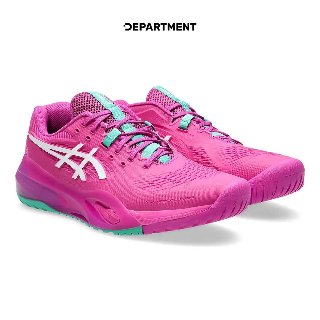 ASICS GEL-RESOLUTION X