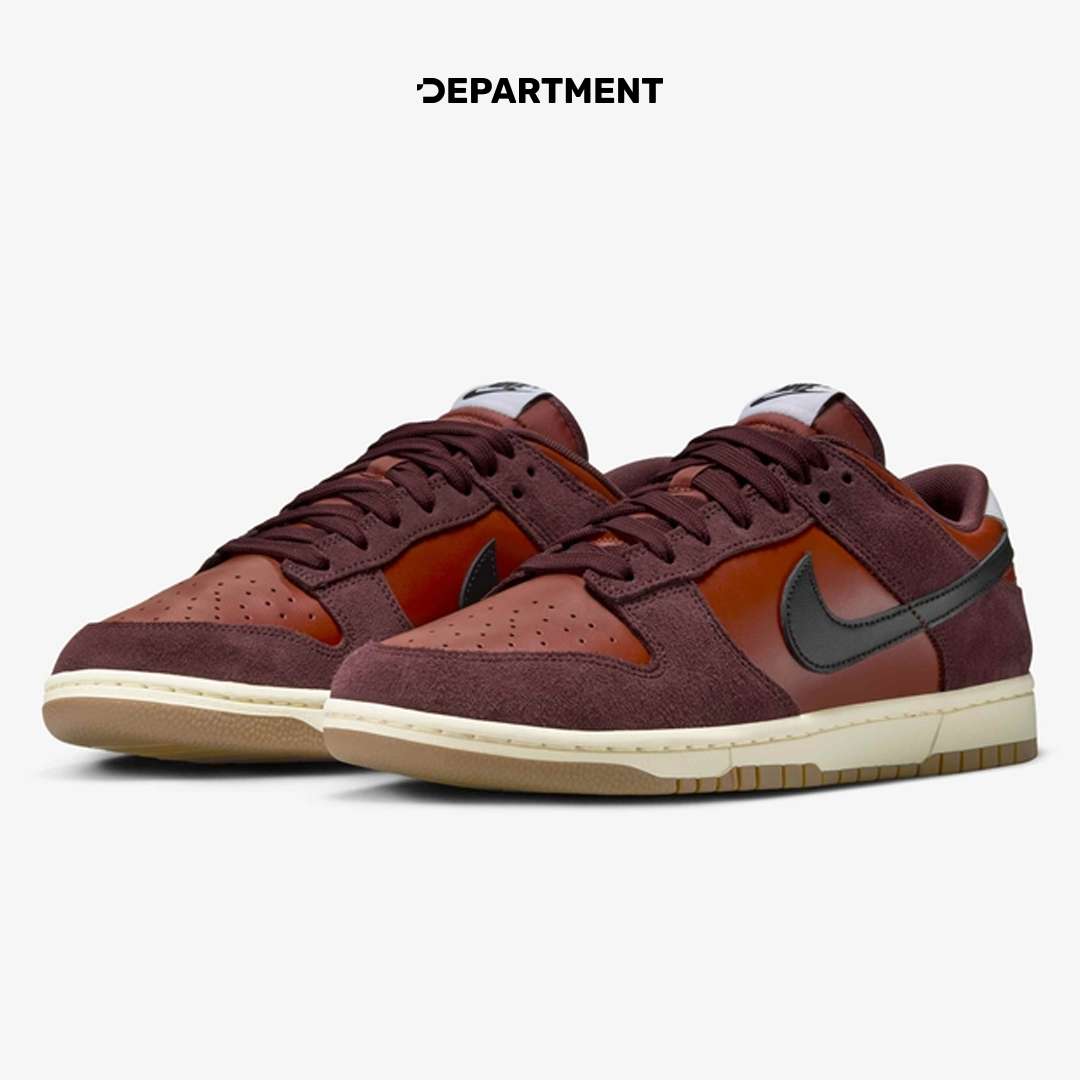 NIKE DUNK LOW RETRO SE