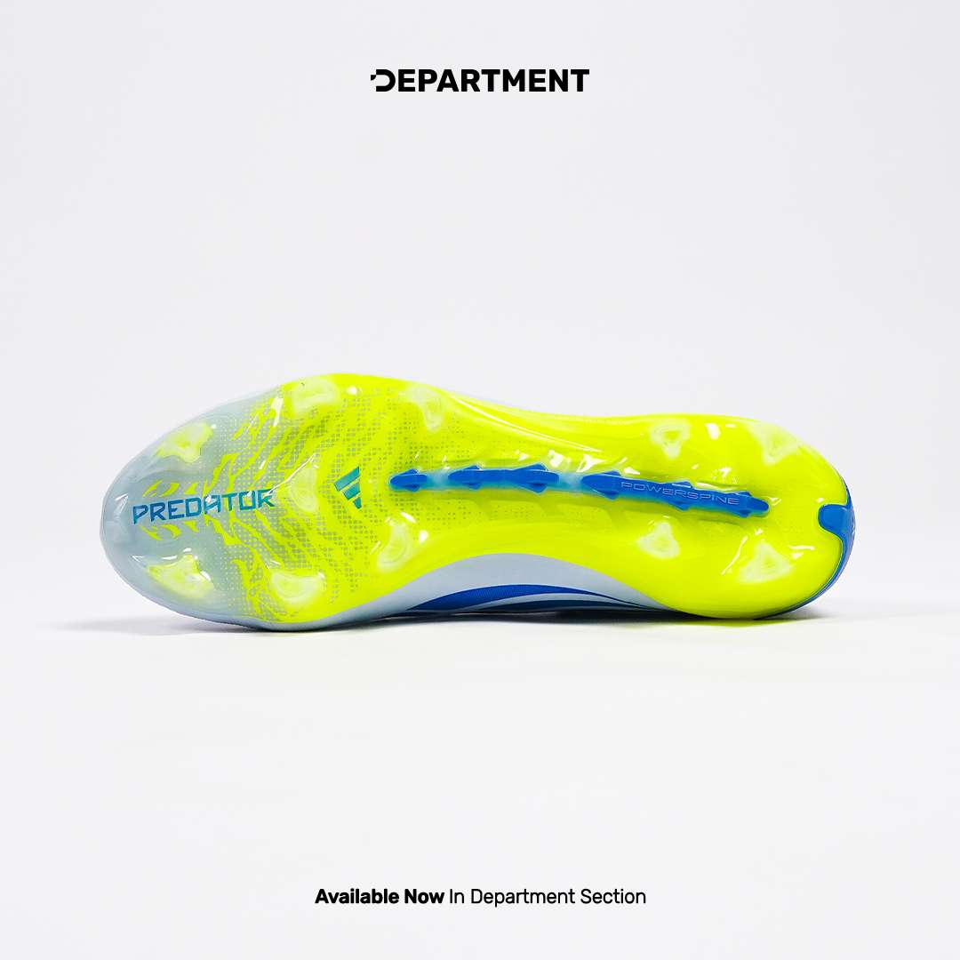 ADIDAS PREDATOR ELITE FG