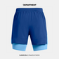 UNDER ARMOUR LAUNCH 5'' 2-IN-1
