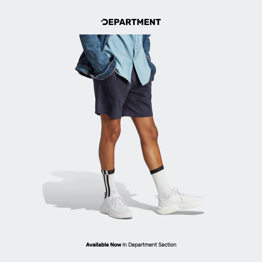 ADIDAS ESSENTIALS LOGO