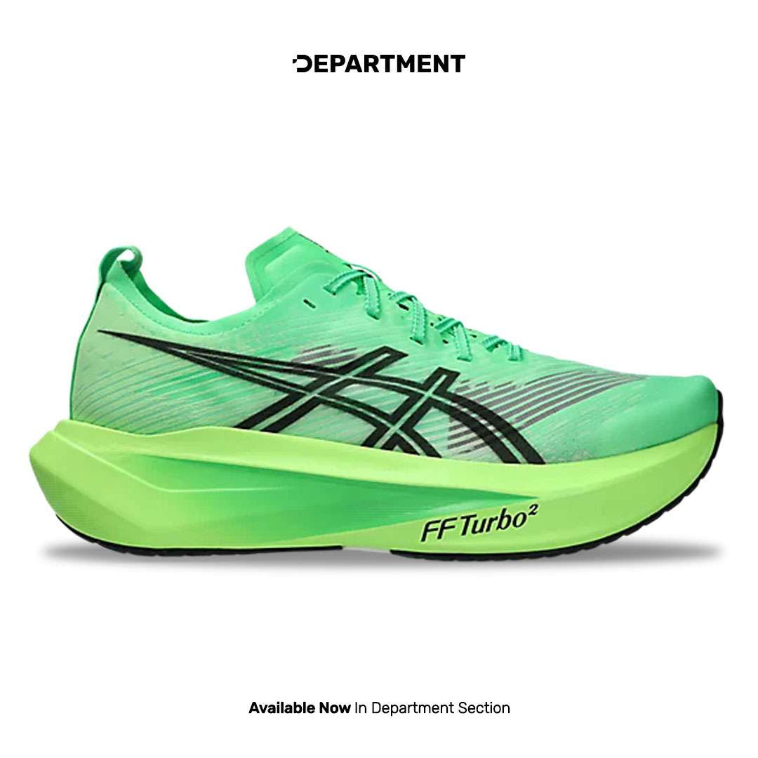 ASICS MEGABLAST