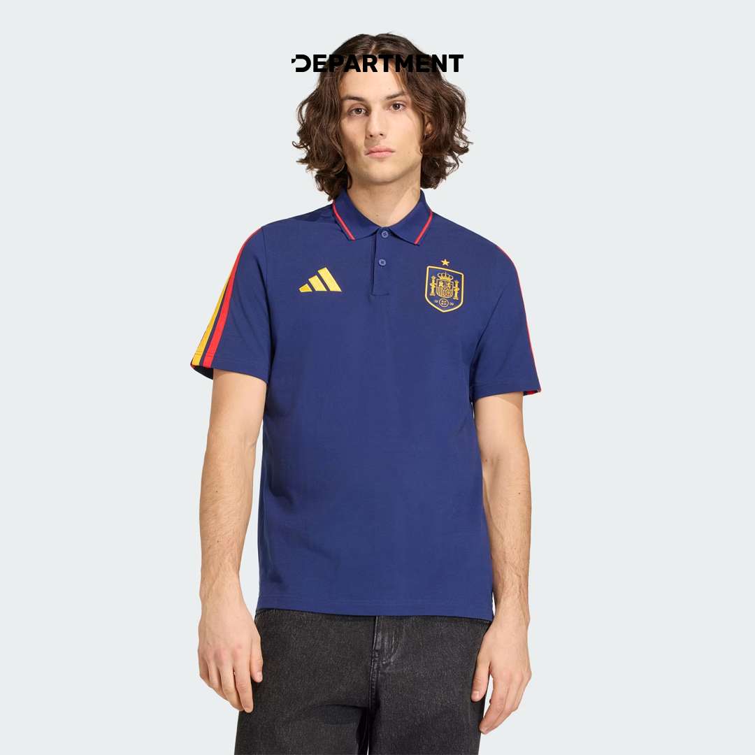 ADIDAS SPAIN DNA