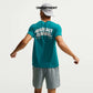 NIKE RUNNING HERITAGE H2