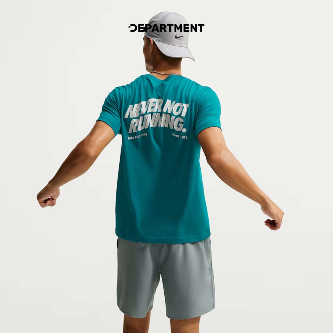 NIKE RUNNING HERITAGE H2