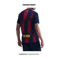 NIKE F.C. BARCELONA 25/26 STADIUM HOME