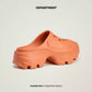 ADIDAS STELLA MCCARTNEY CLOGS