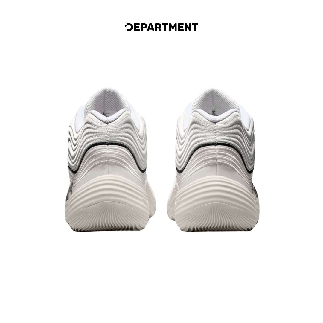 NIKE PRECISION 8 MID