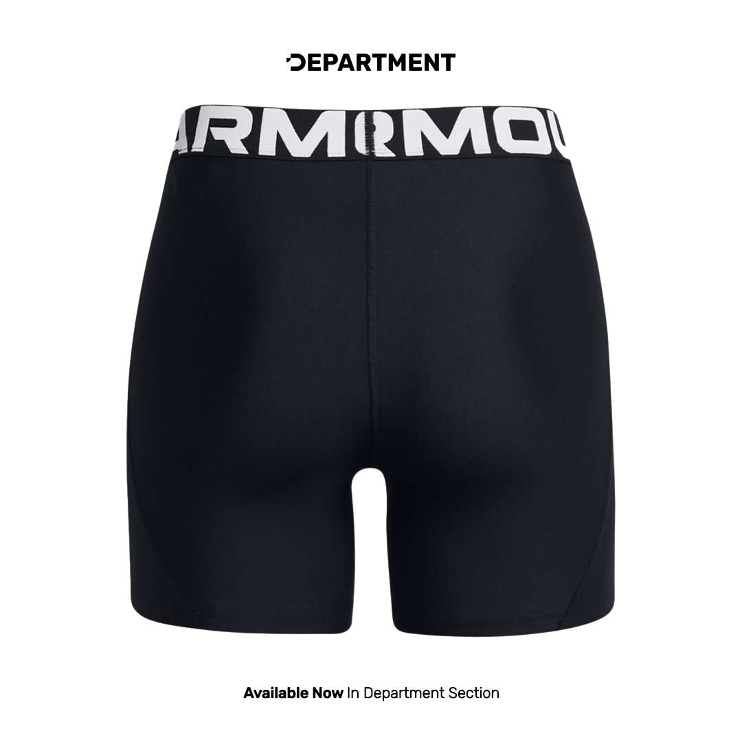 UNDER ARMOUR HEATGEAR MIDDY