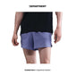 NIKE DRI-FIT STRIDE 5" BRIEF LINED PERFORATED