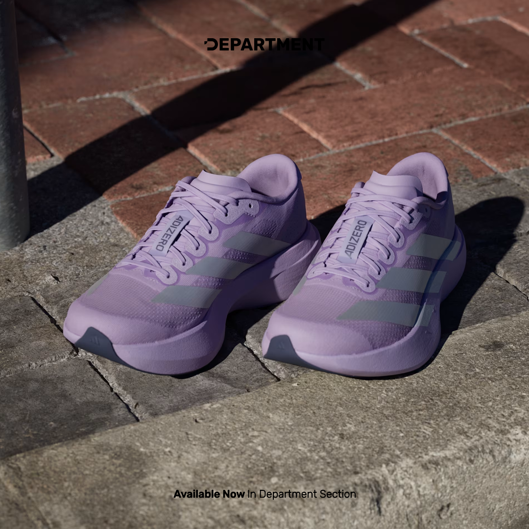 ADIDAS ADIZERO EVO SL W