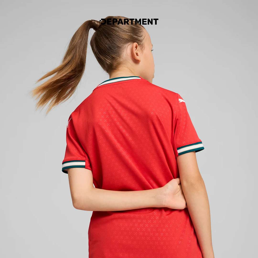 PUMA FPF HOME JERSEY REPLICA JR