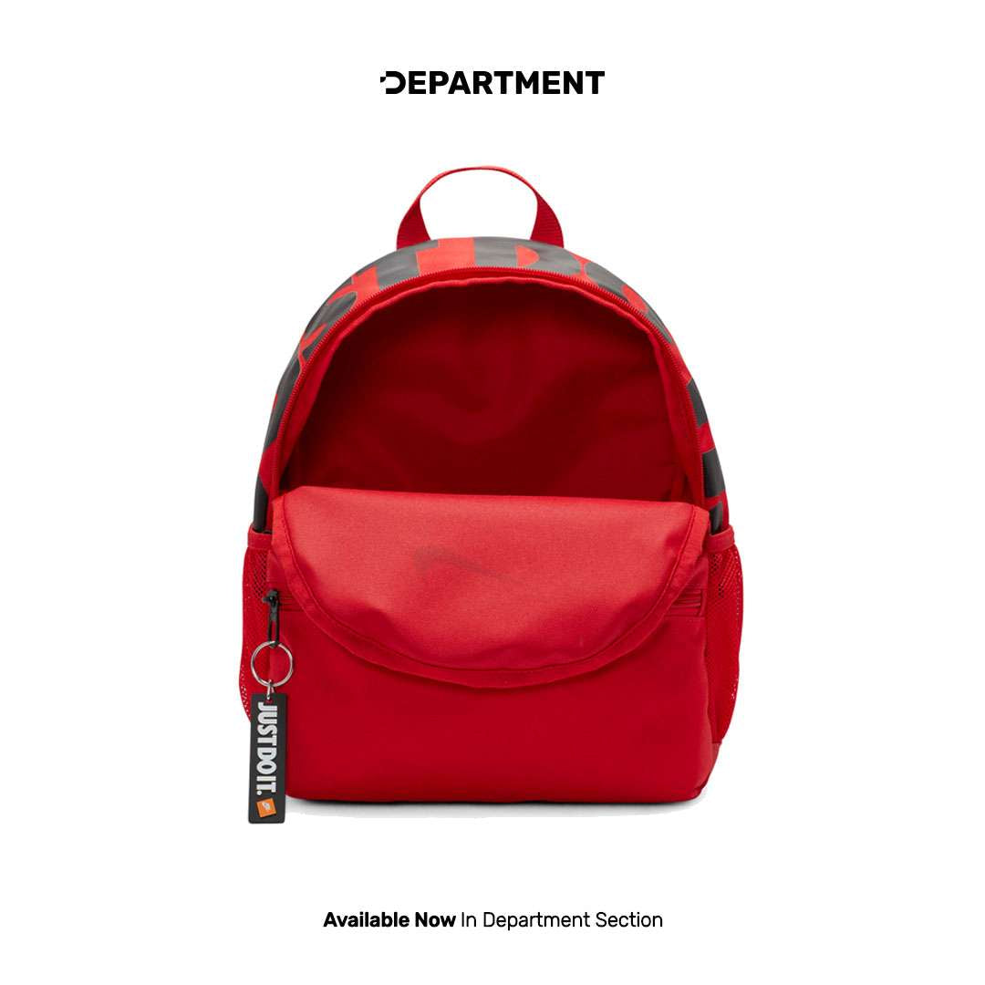 NIKE BRASILIA JDI MINI