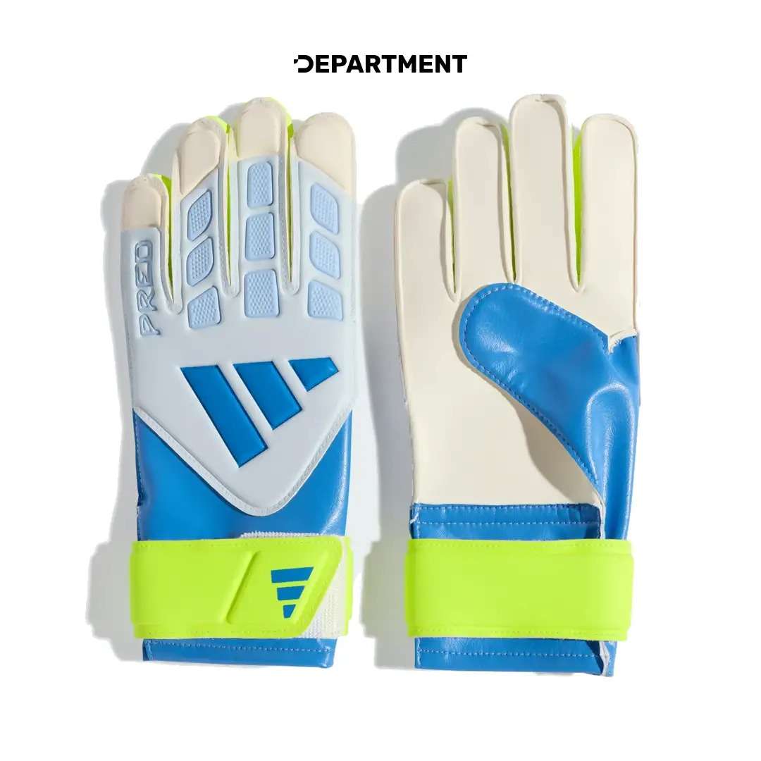 ADIDAS PREDATOR GOALKEEPER TRAINING J