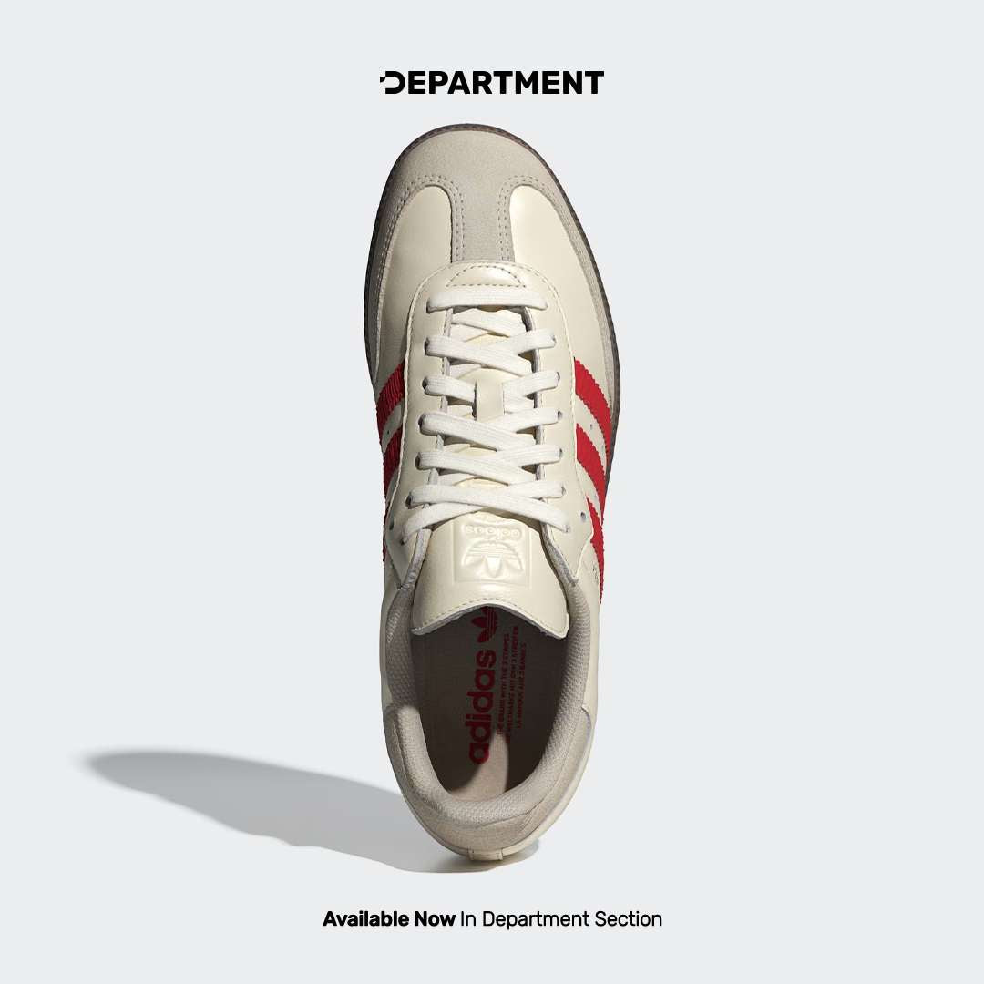 ADIDAS SAMBA OG
