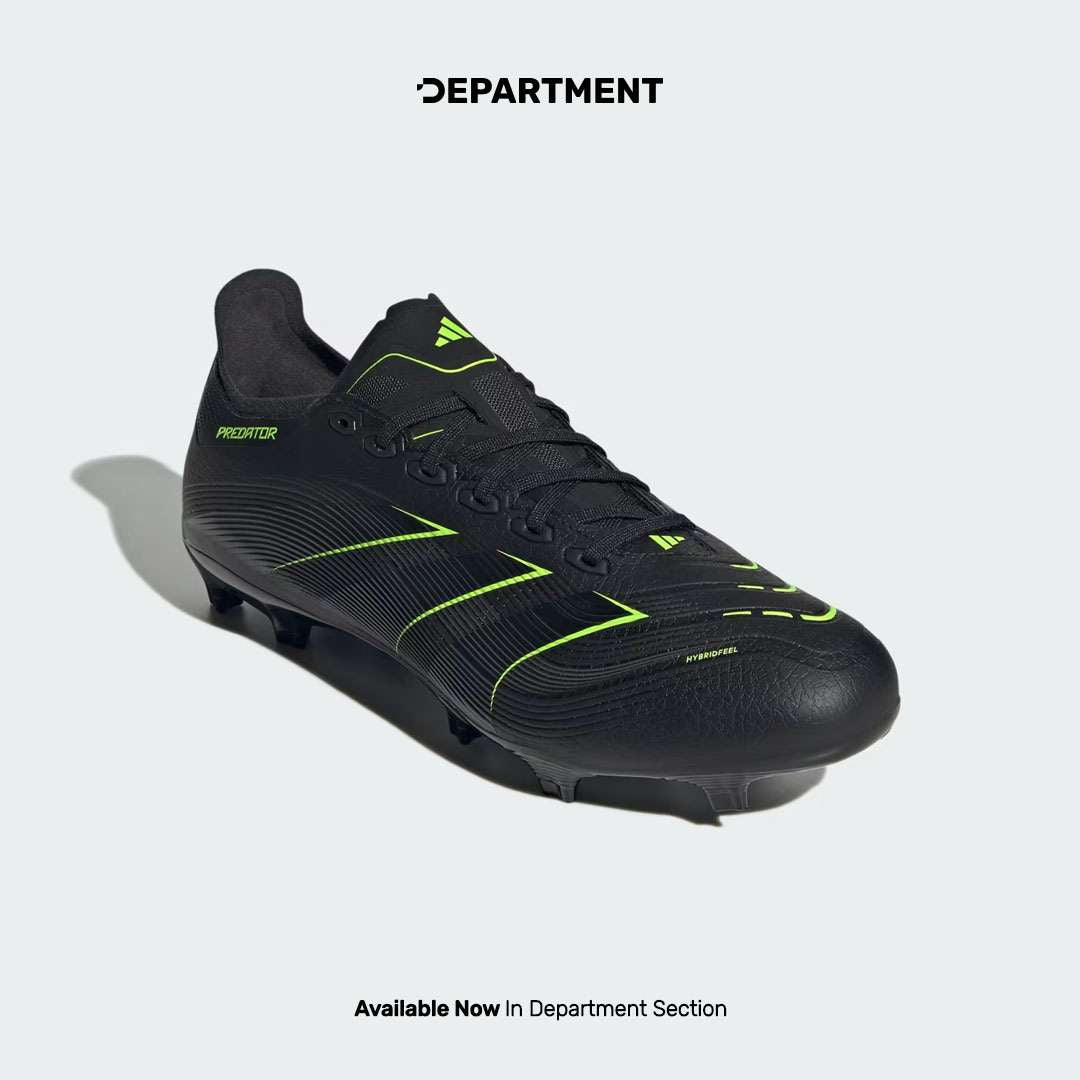ADIDAS PREDATOR LEAGUE FG/MG
