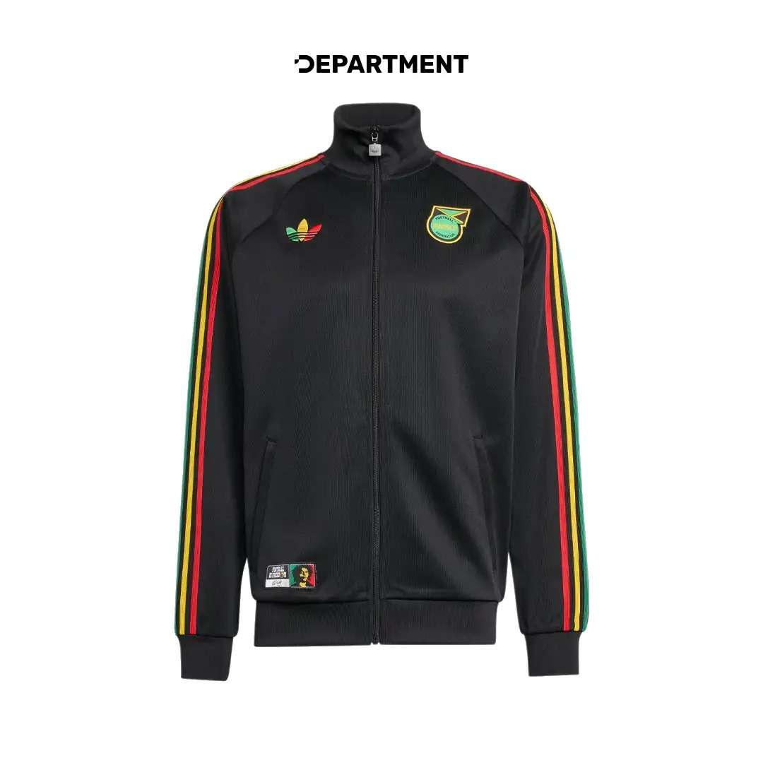ADIDAS VINTAGE JAMAICA OG