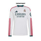ADIDAS REAL MADRID HOME 26/27 LS