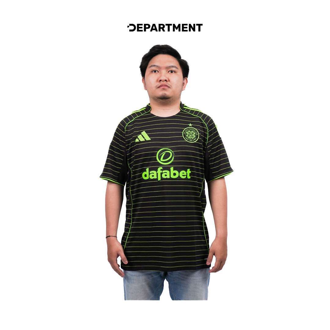 ADIDAS CELTIC FC 25/26 AWAY