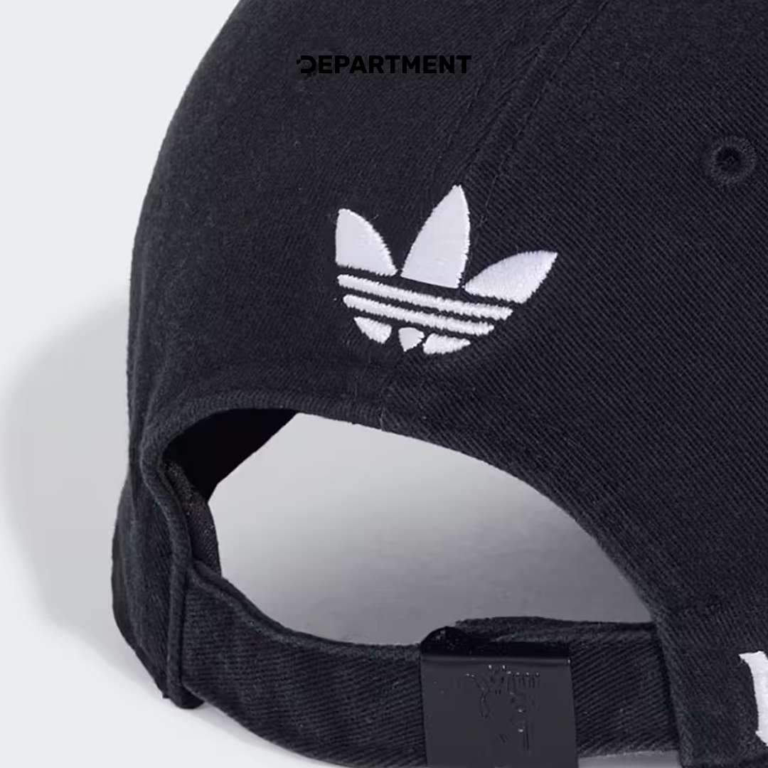 ADIDAS MANCHESTER UNITED FC DAD
