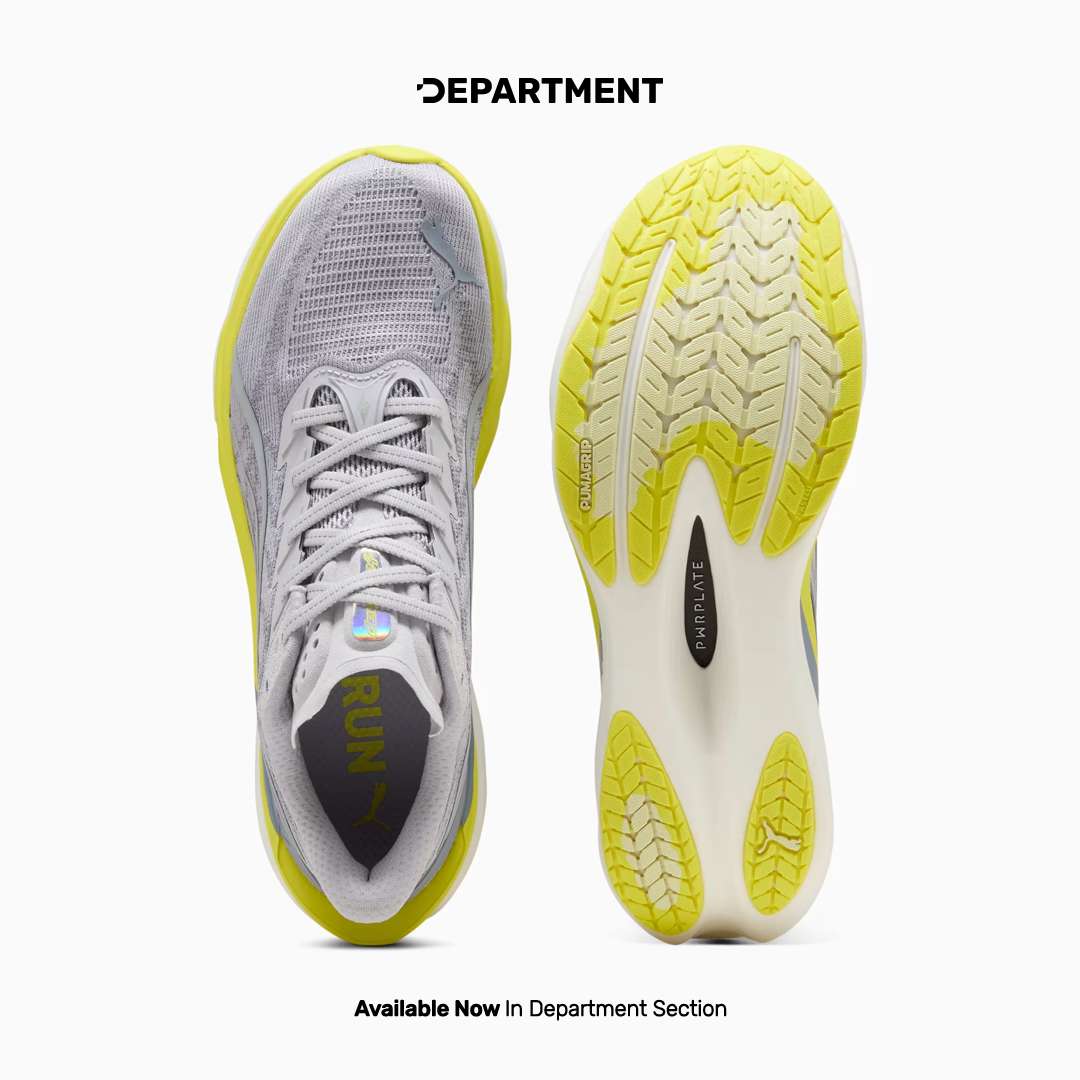 PUMA DEVIATE NITRO 4