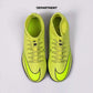 NIKE JR MERCURIAL SUPERFLY 10 CLUB IC