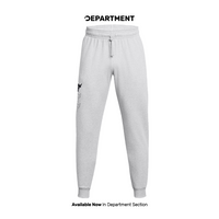 UNDER ARMOUR PROJECT ROCK RIVAL FLEECE
