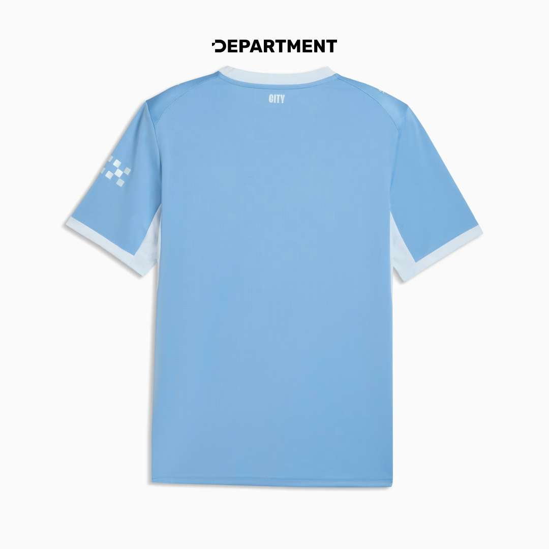 PUMA MANCHESTER CITY FC 26/27 HOME REPLICA