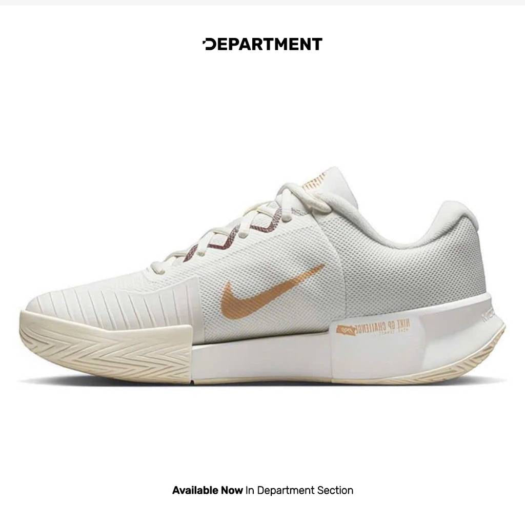 NIKE W ZOOM GP CHALLENGE PRO HC