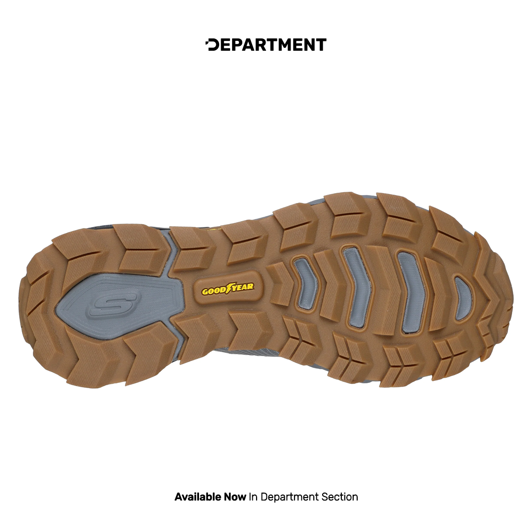 SKECHERS MAX PROTECT ZERGIUS