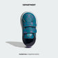 ADIDAS GRAND COURT 2.0 INFANTS X DISNEY "SULLEY"