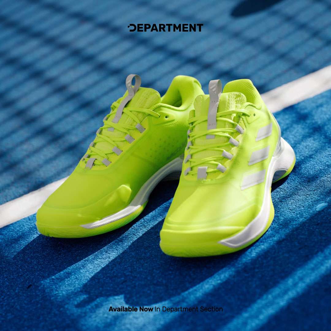 ADIDAS AVACOURT 2 W
