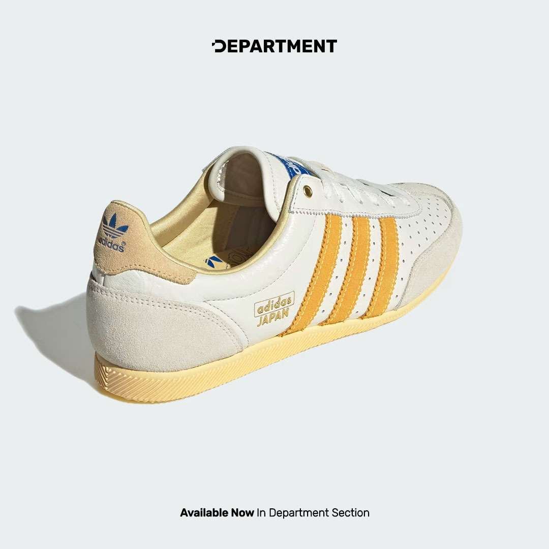 ADIDAS JAPAN W