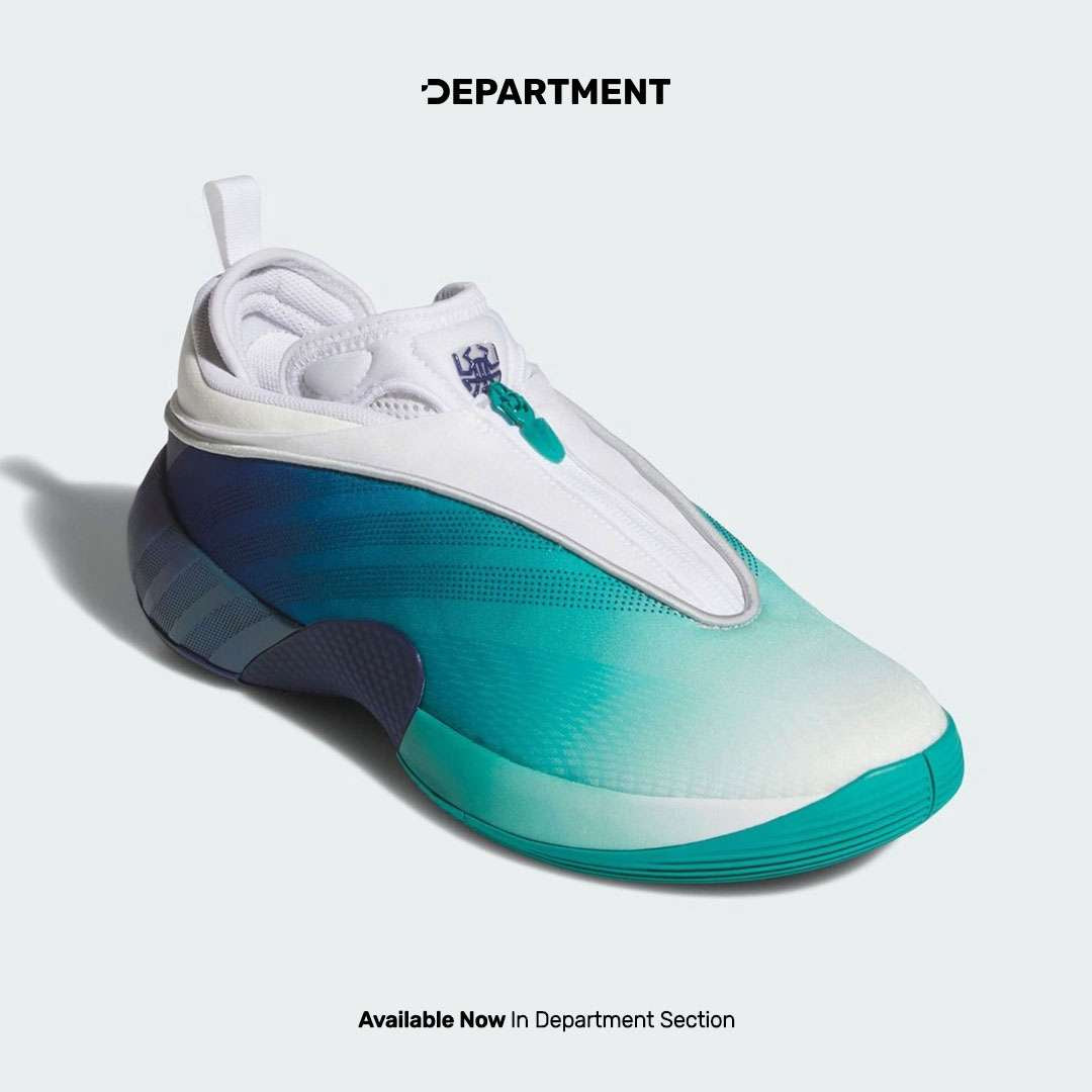 ADIDAS D.O.N. ISSUE 7