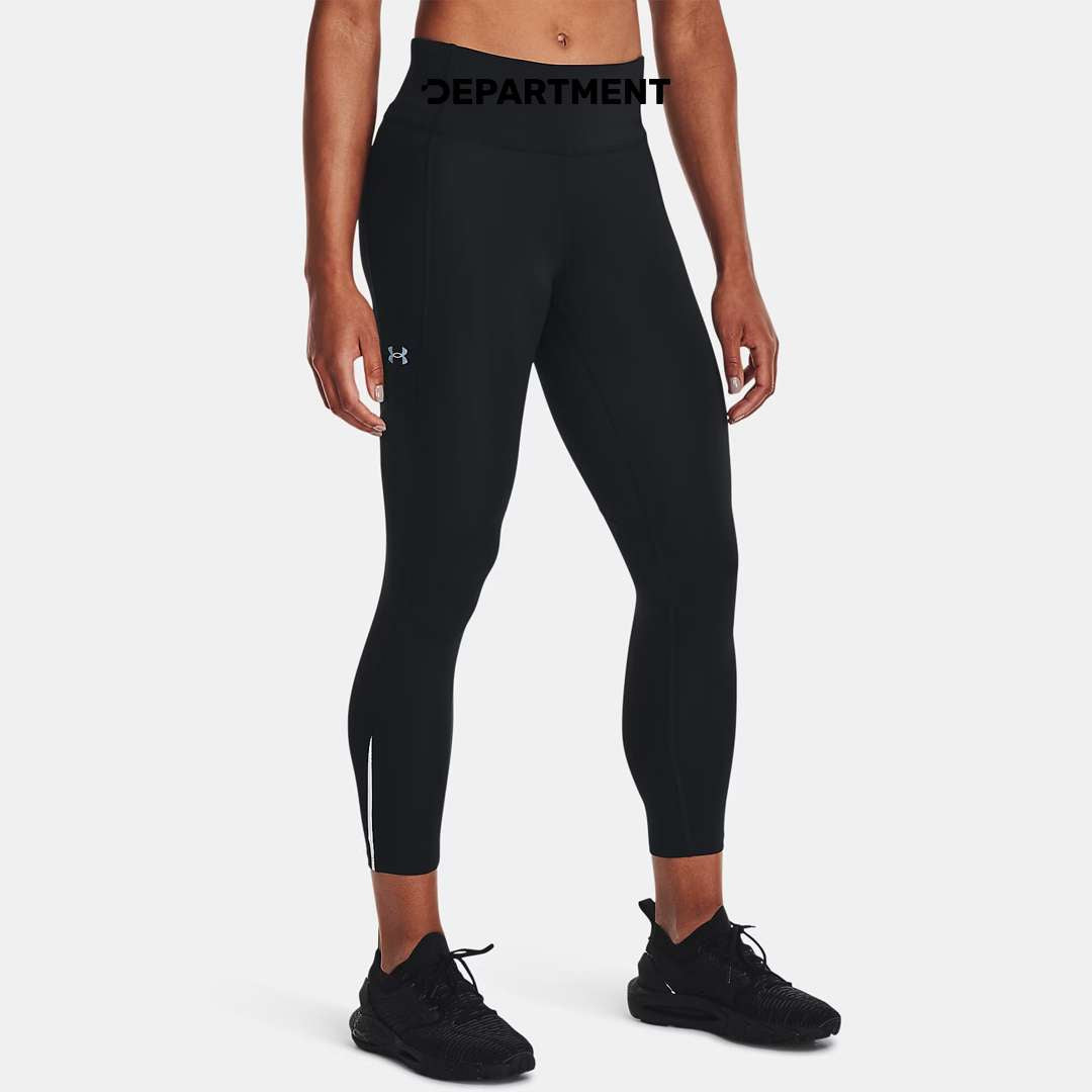 UNDER ARMOUR LAUNCH ANKLE TIGHTS