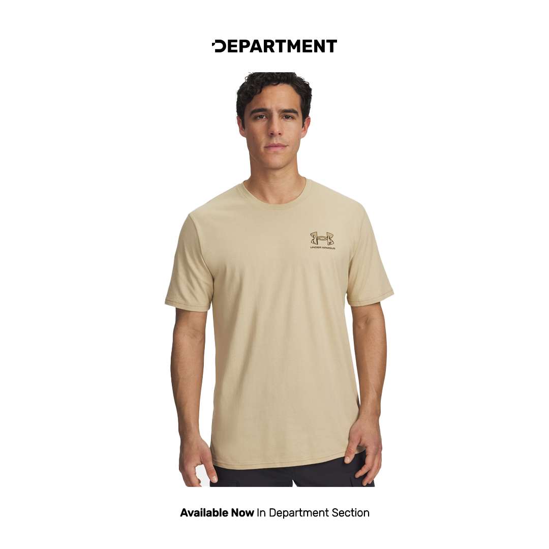 UNDER ARMOUR M MOUNTAIN CIRCLE