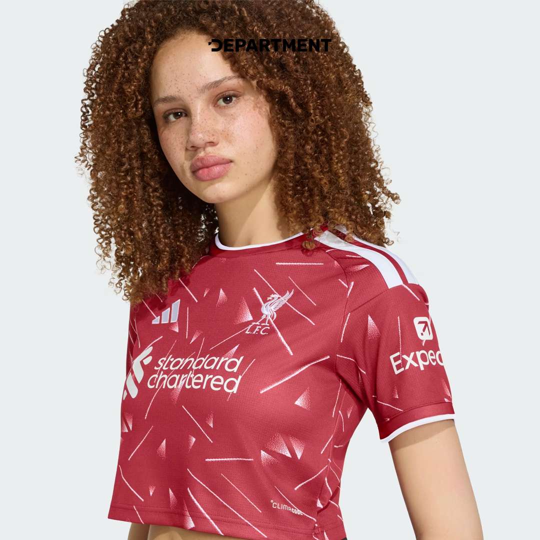 ADIDAS LIVERPOOL FC 26/27 HOME