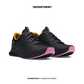 UNDER ARMOUR W CHARGED AURORA 2+