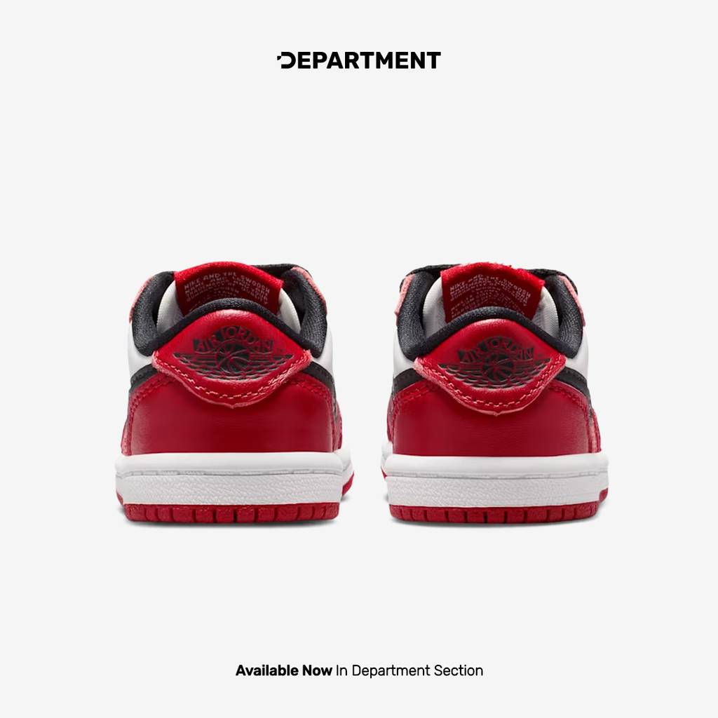 NIKE AIR JORDAN 1 RETRO OG (TD) "CHICAGO" 2025